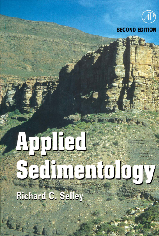 Applied Sedimentology